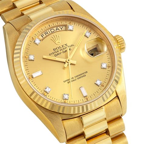 date and time Rolex price